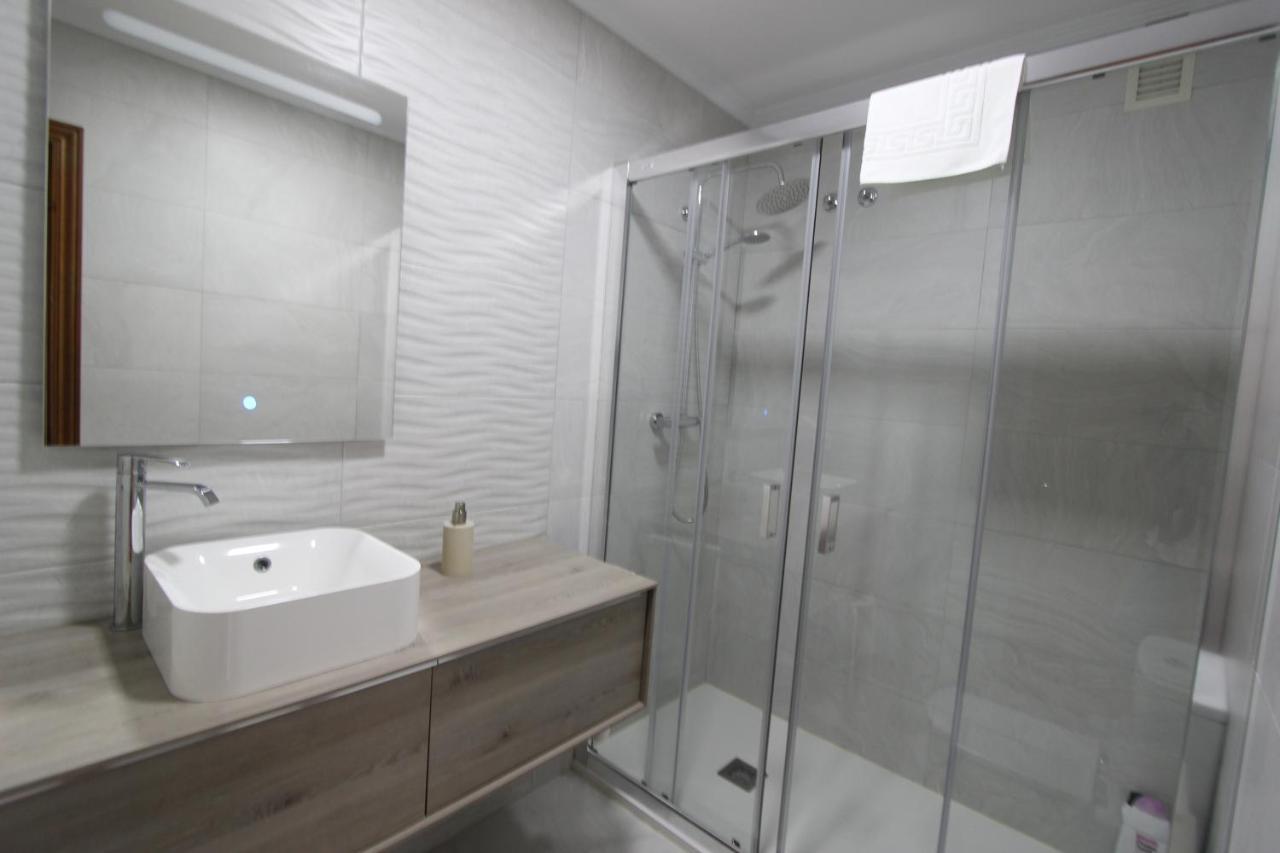 Apartamento Vivienda Uso Turístico Espiñeira