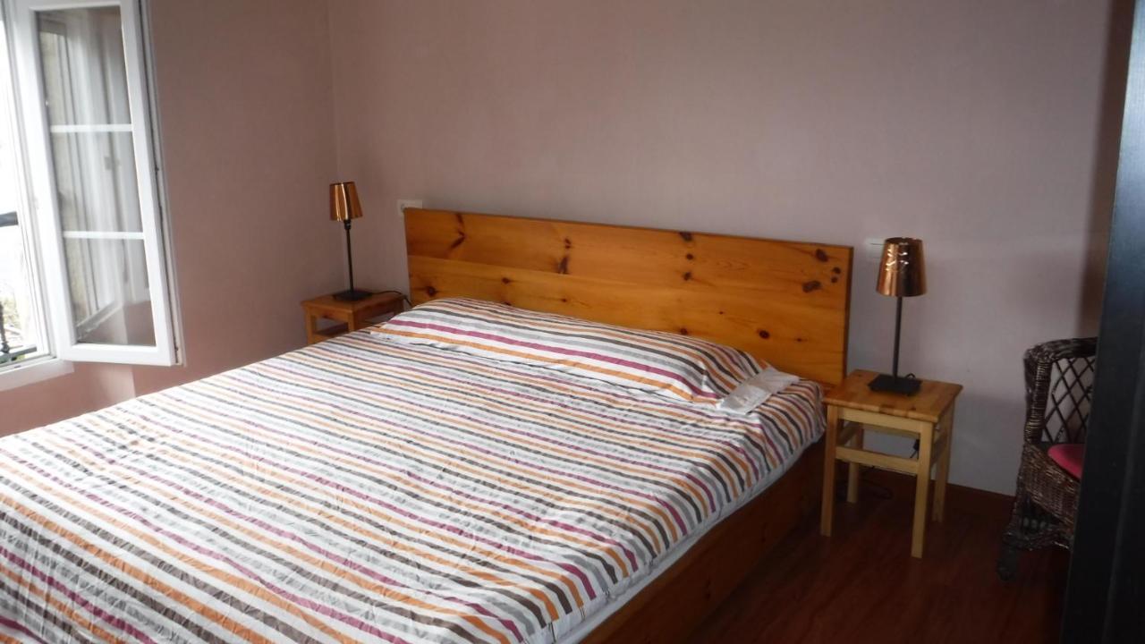 Holiday home Turisticas: Pto De Compostela *