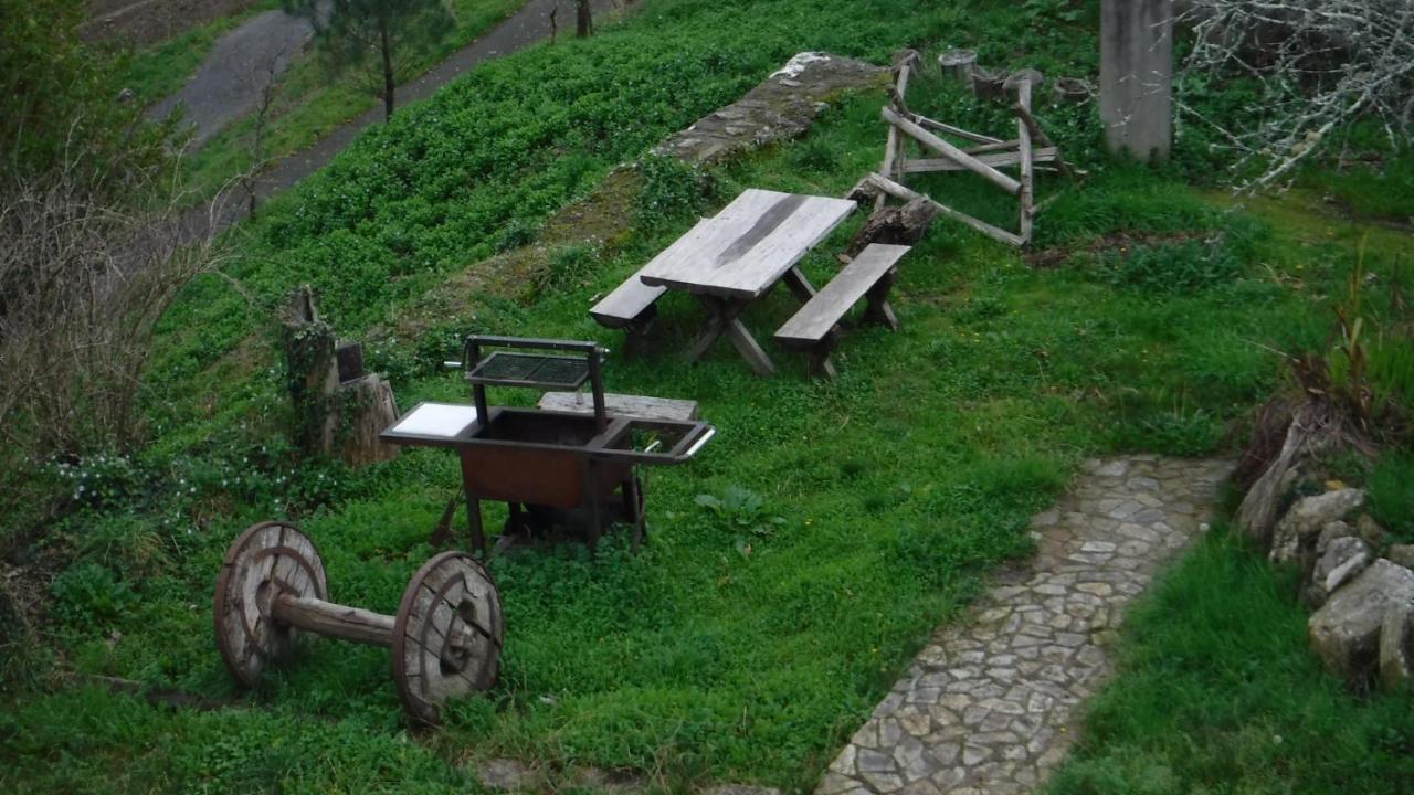 Turisticas: Pto De Compostela Catasueiro