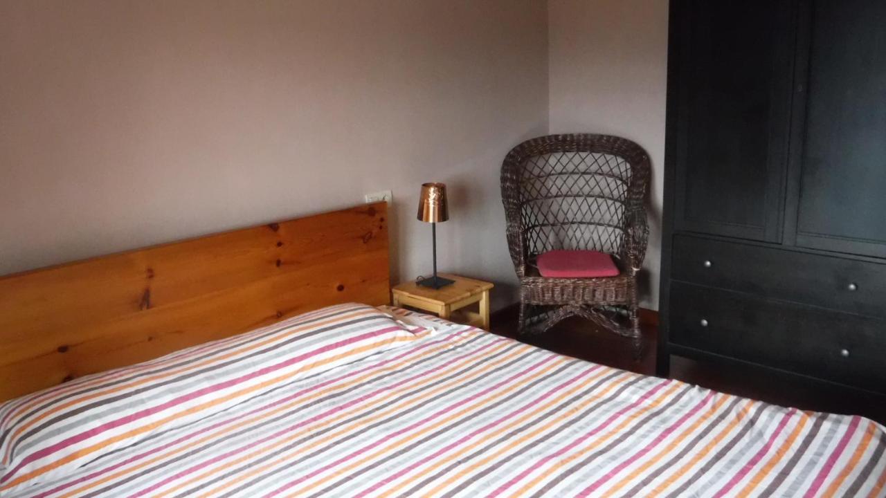 Turisticas: Pto De Compostela Holiday home