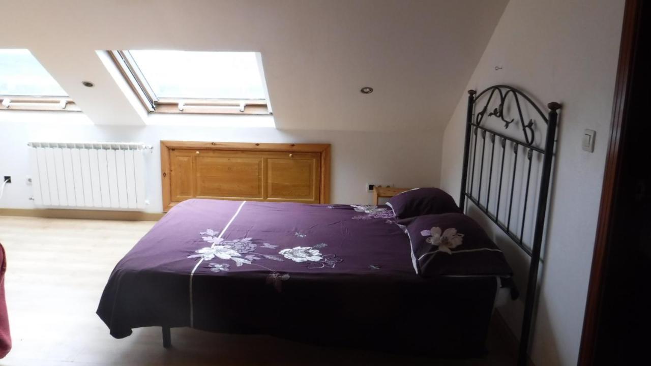 Turisticas: Pto De Compostela Holiday home *