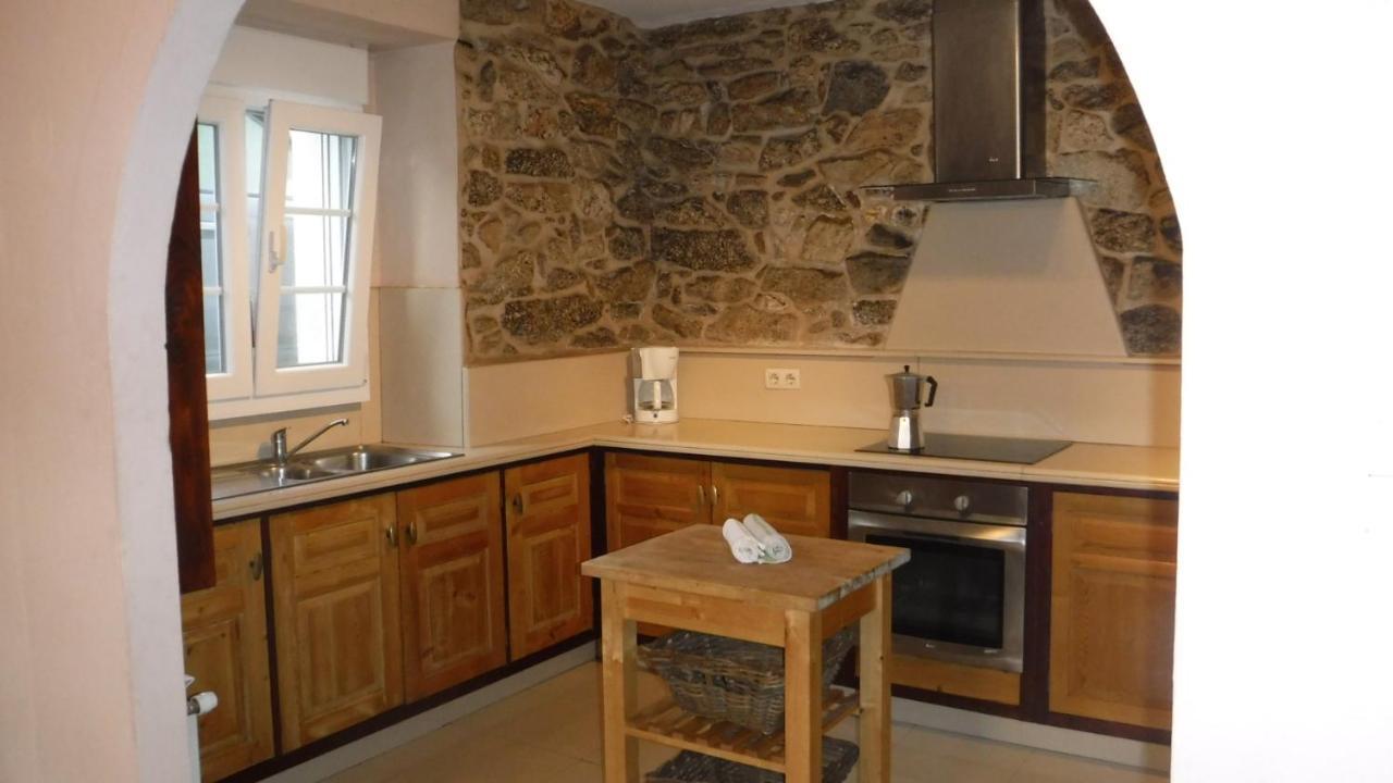 Holiday home Turisticas: Pto De Compostela *
