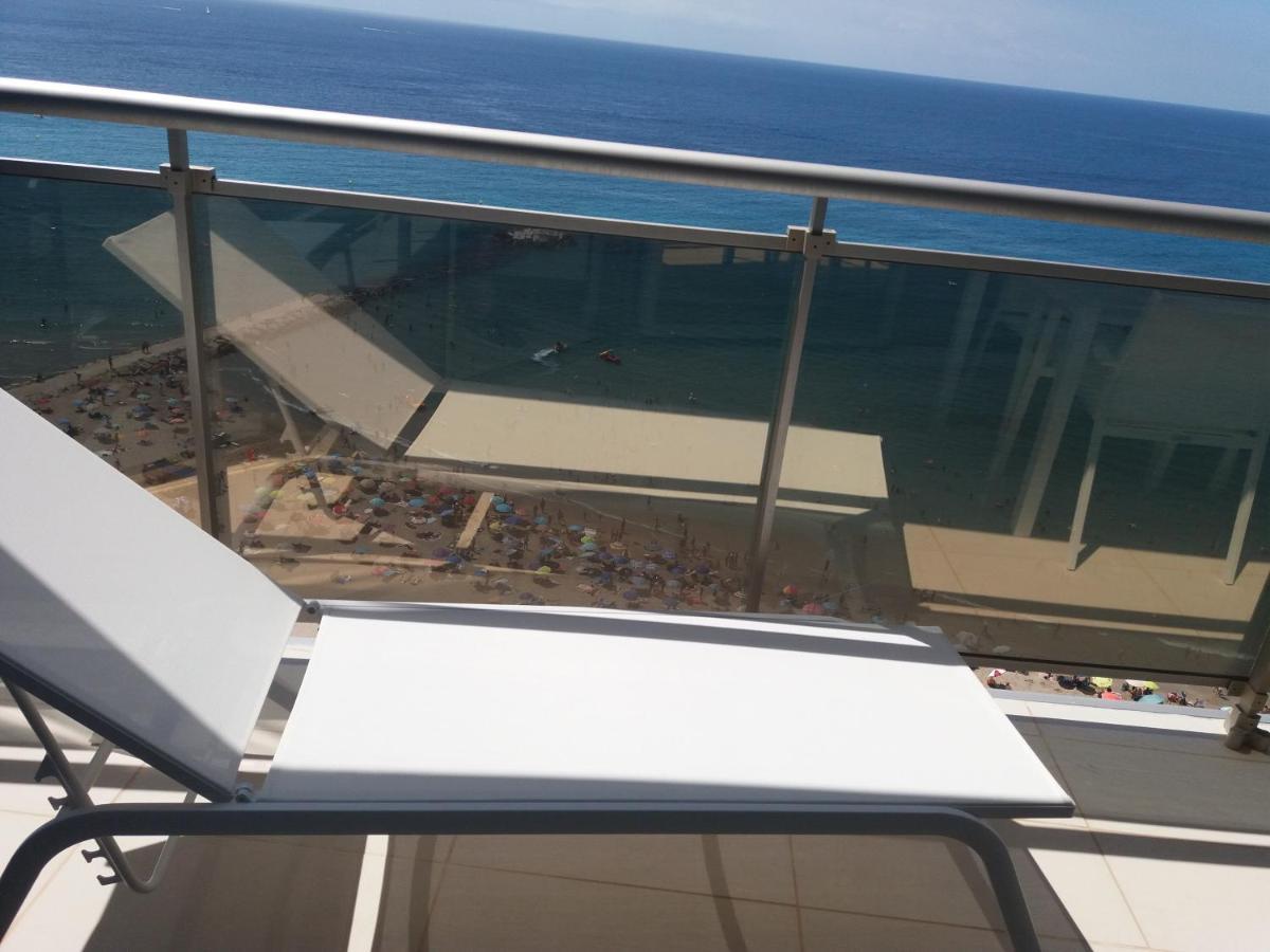 Vista Bella Calpe