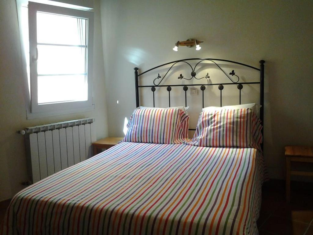 Holiday home Turisticas: Pto De Compostela Catasueiro