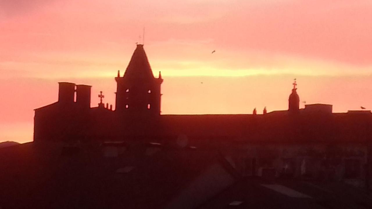 Holiday home Turisticas: Pto De Compostela