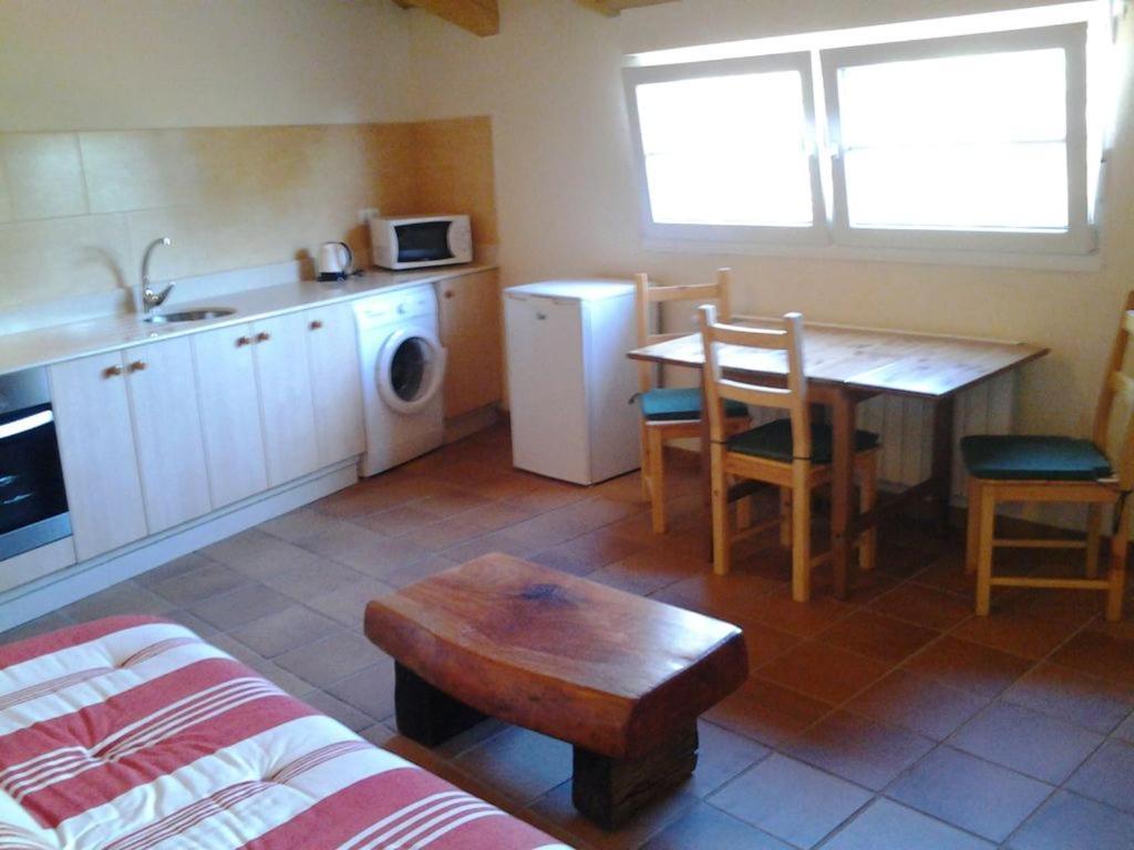 Holiday home Turisticas: Pto De Compostela Catasueiro