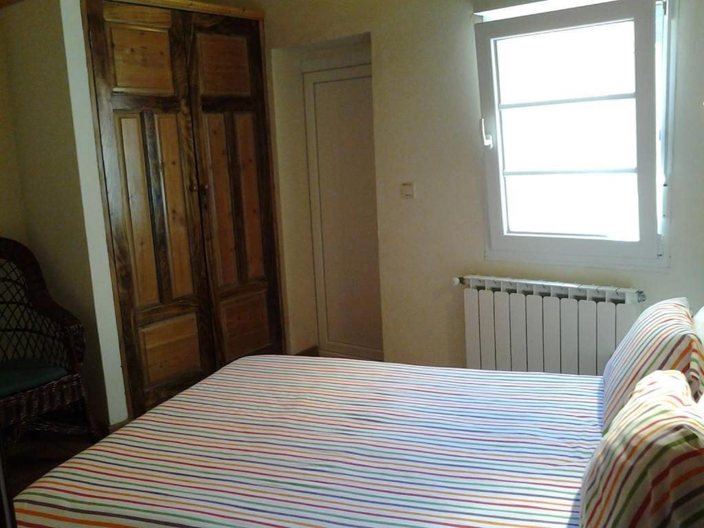 Holiday home Turisticas: Pto De Compostela