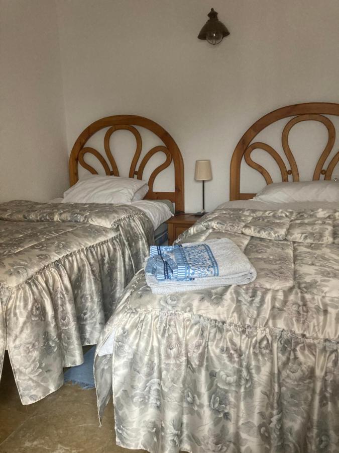 Casa Cary Holiday home