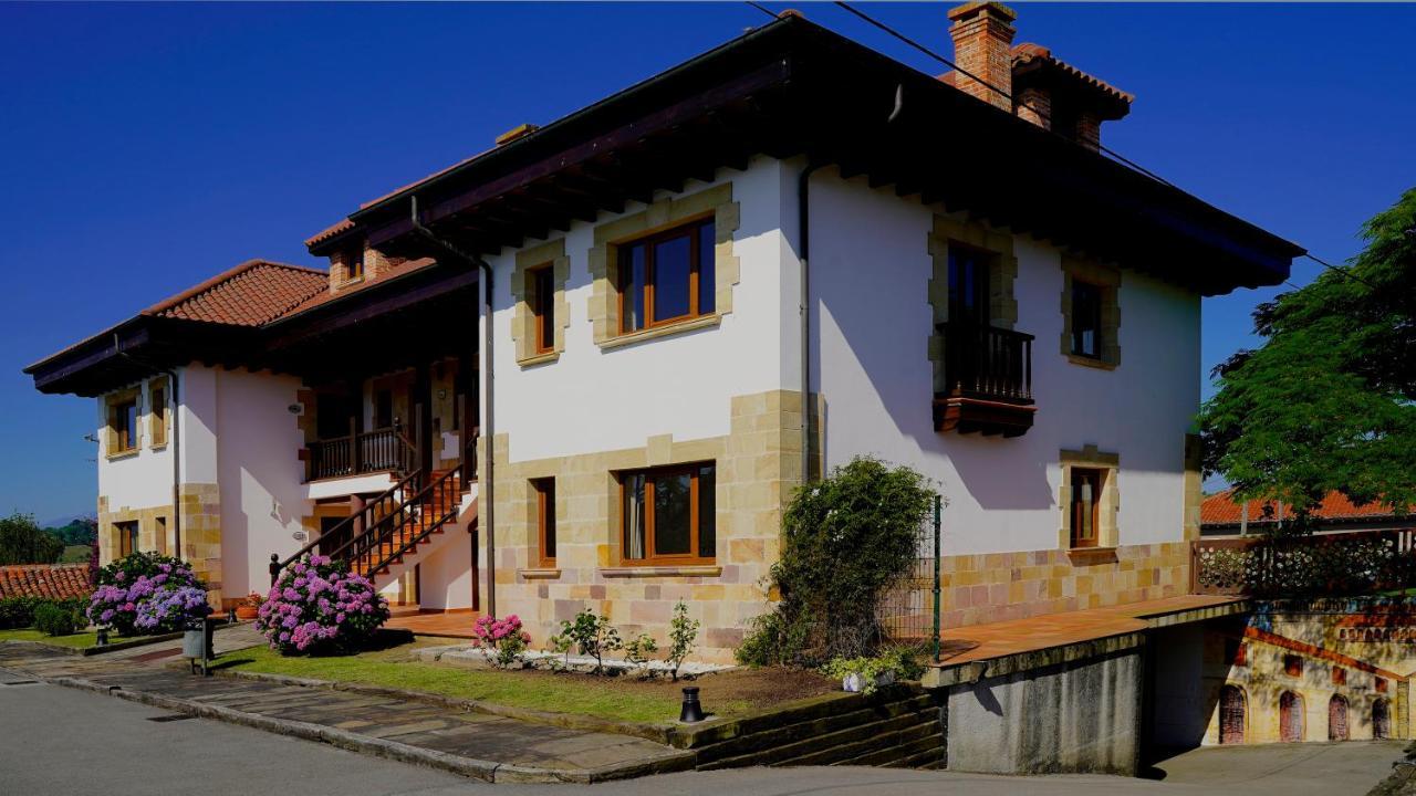 Ciudad De Petra Apartment