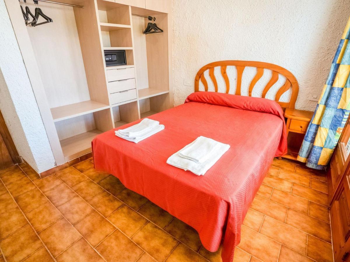 Belvilla By Oyo El Pinar Apartment *