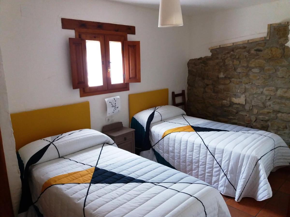 Casa Leandron * Murillo de Gállego