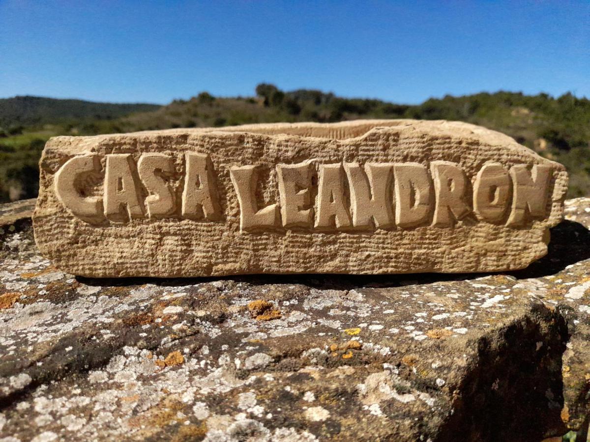 Casa Leandron *