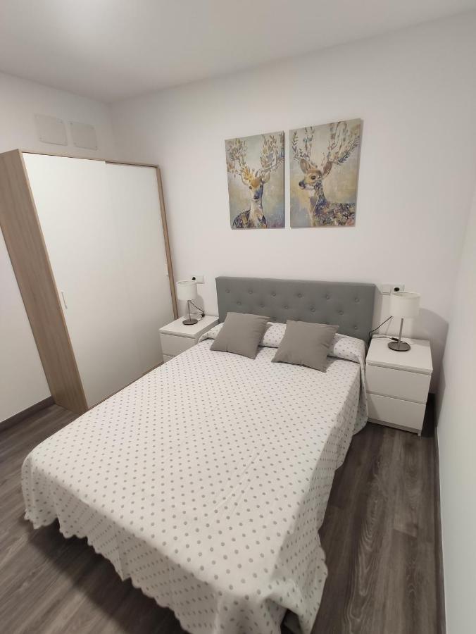 La Marina Apartment