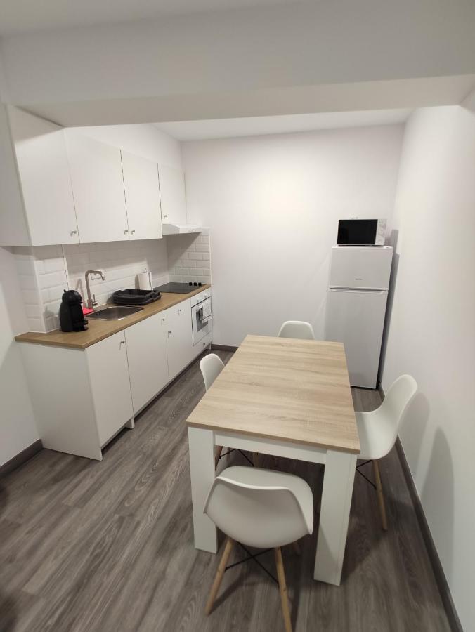 Apartment La Marina