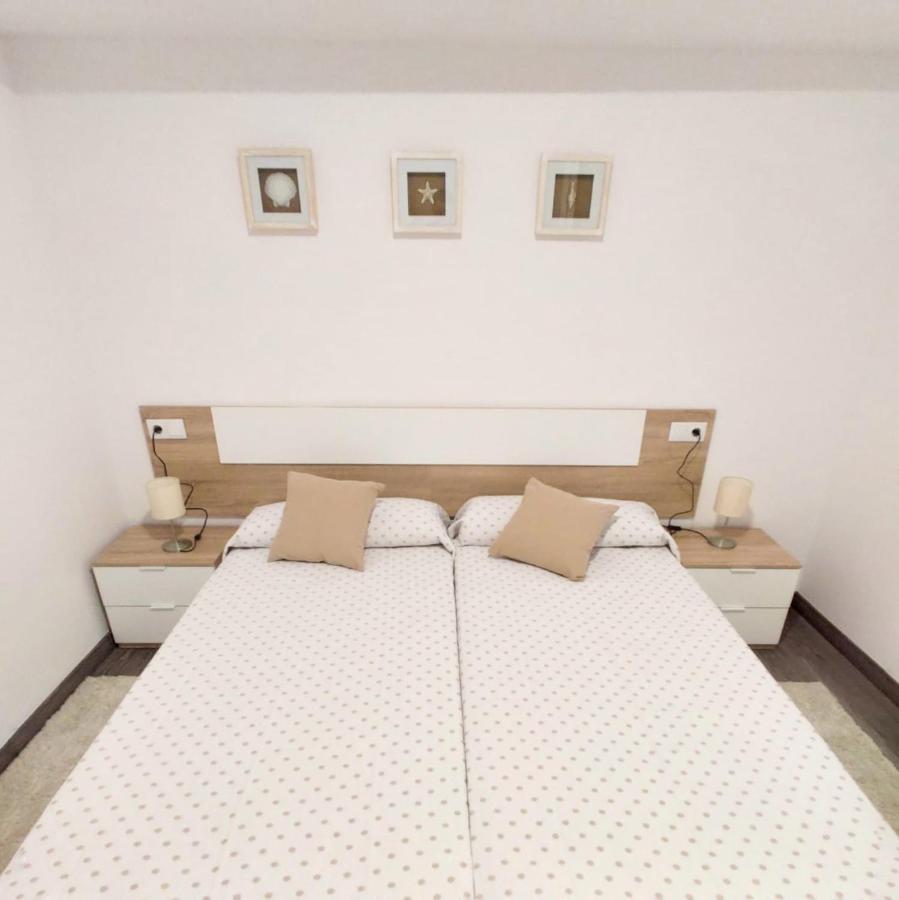 La Marina Apartment *