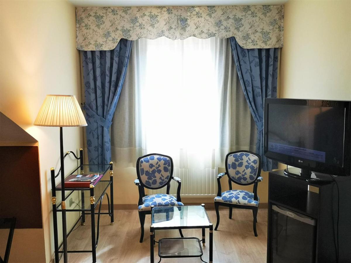 Y Casona El Carmen Hotel 3*