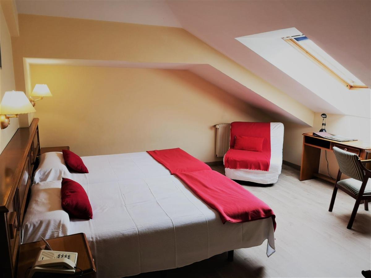 Y Casona El Carmen 3* Perlora