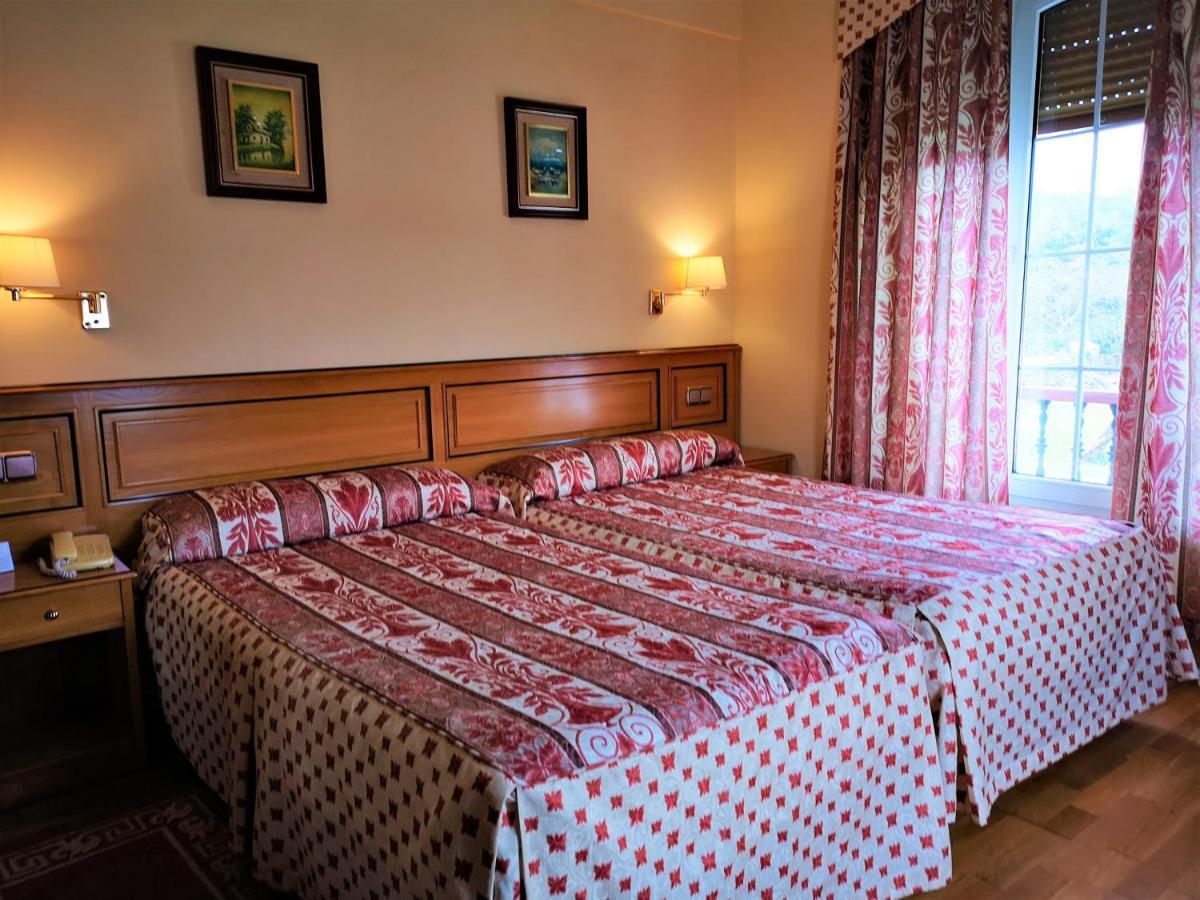 Hotel Y Casona El Carmen 3*