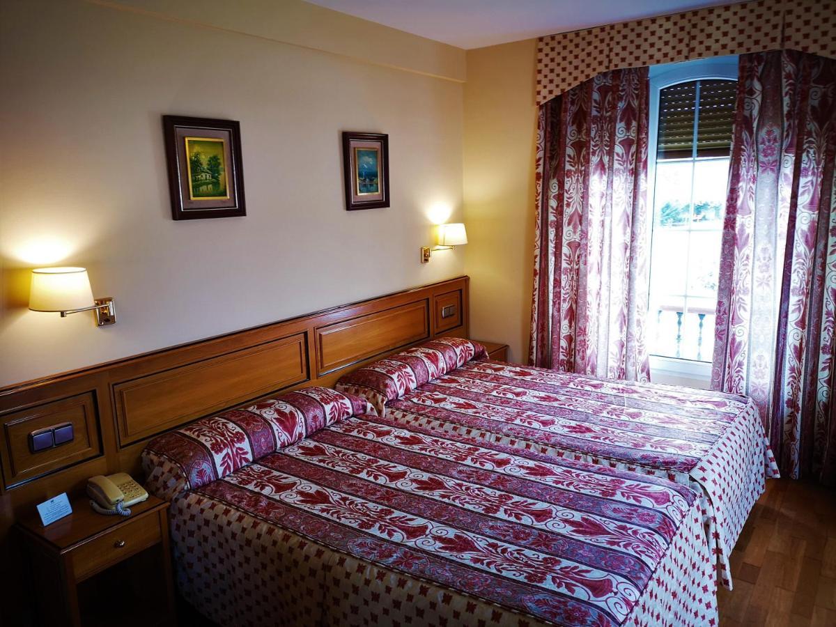 Y Casona El Carmen Hotel