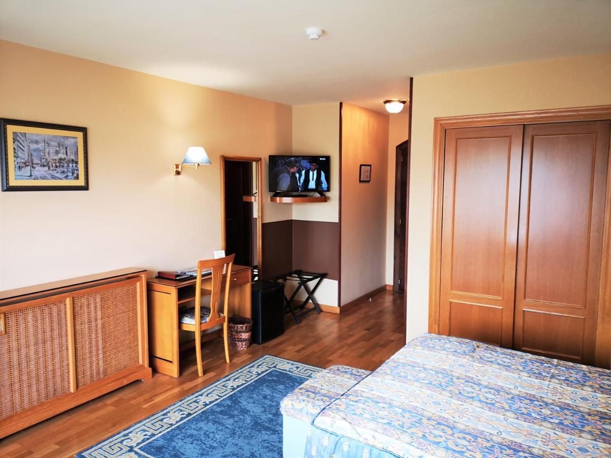 Y Casona El Carmen Hotel 3*