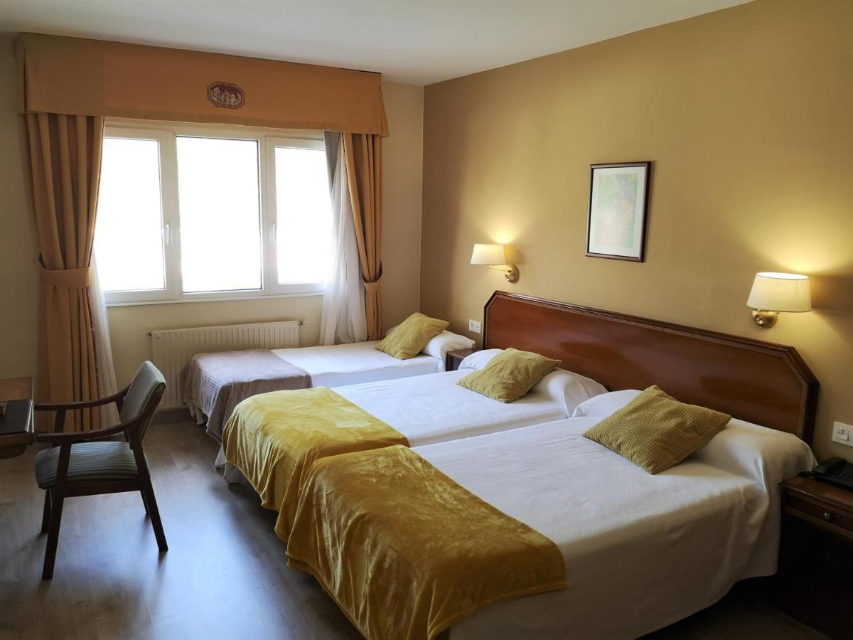 Hotel Y Casona El Carmen 3*
