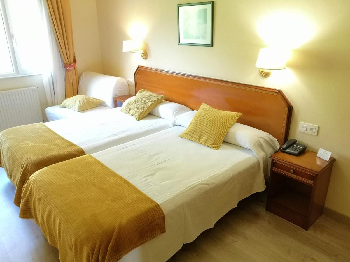 Y Casona El Carmen Hotel 3*