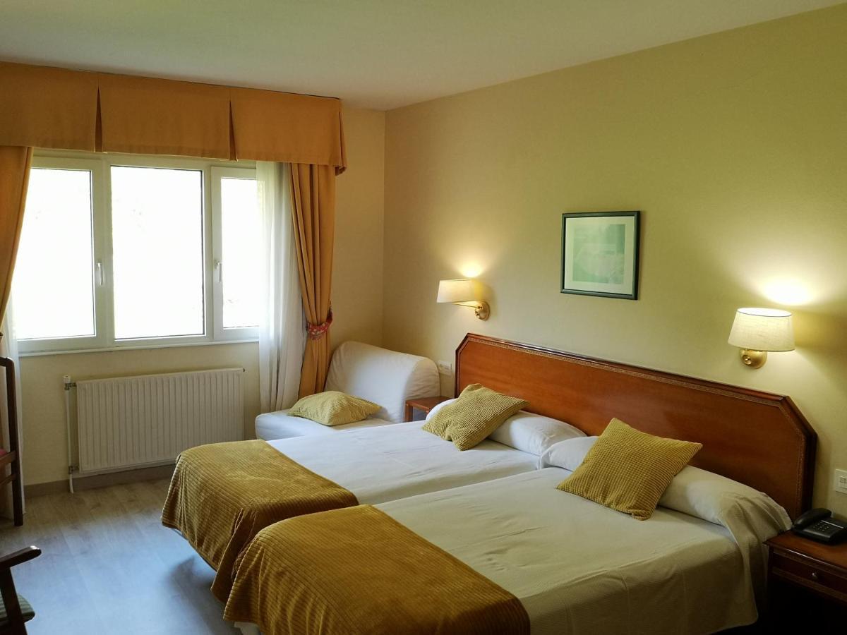 Hotel Y Casona El Carmen 3*