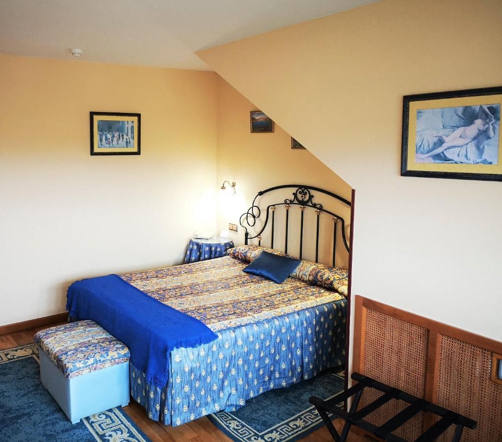 Y Casona El Carmen 3* Perlora