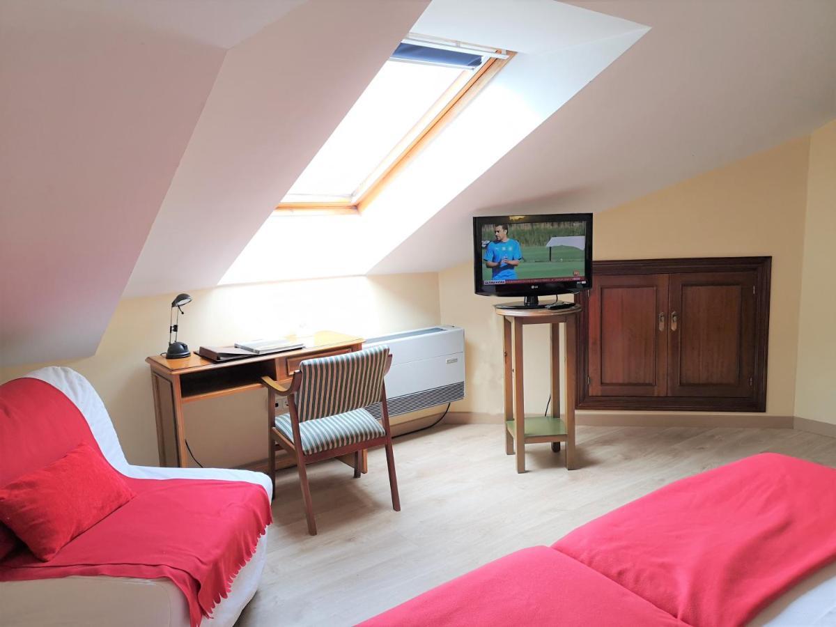 Hotel Y Casona El Carmen 3*