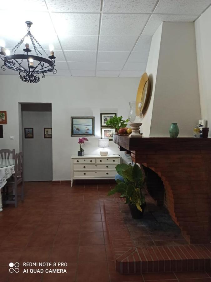 Casa rural Casa Rural: La Encina