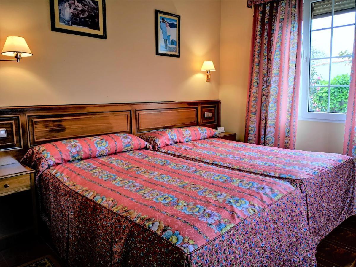 Y Casona El Carmen 3* Perlora