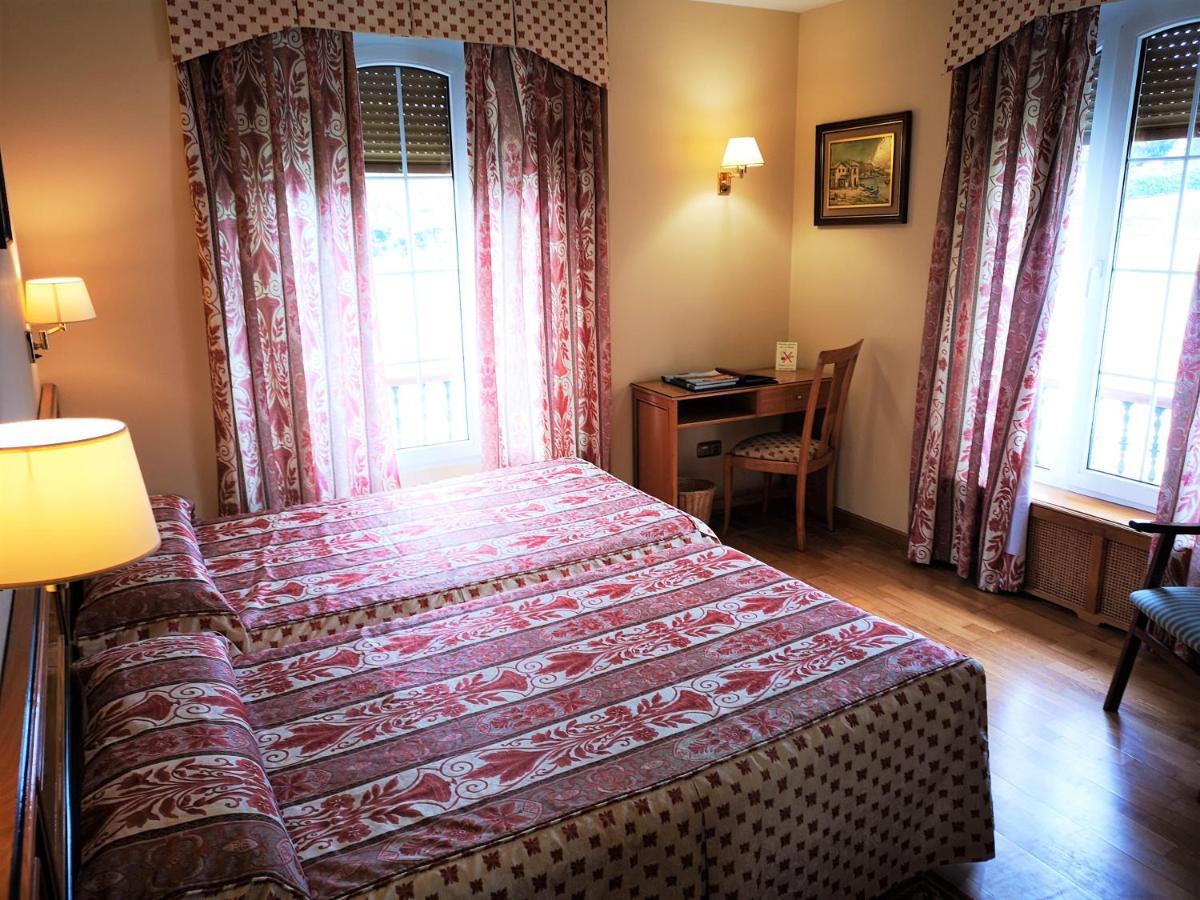 Y Casona El Carmen Hotel