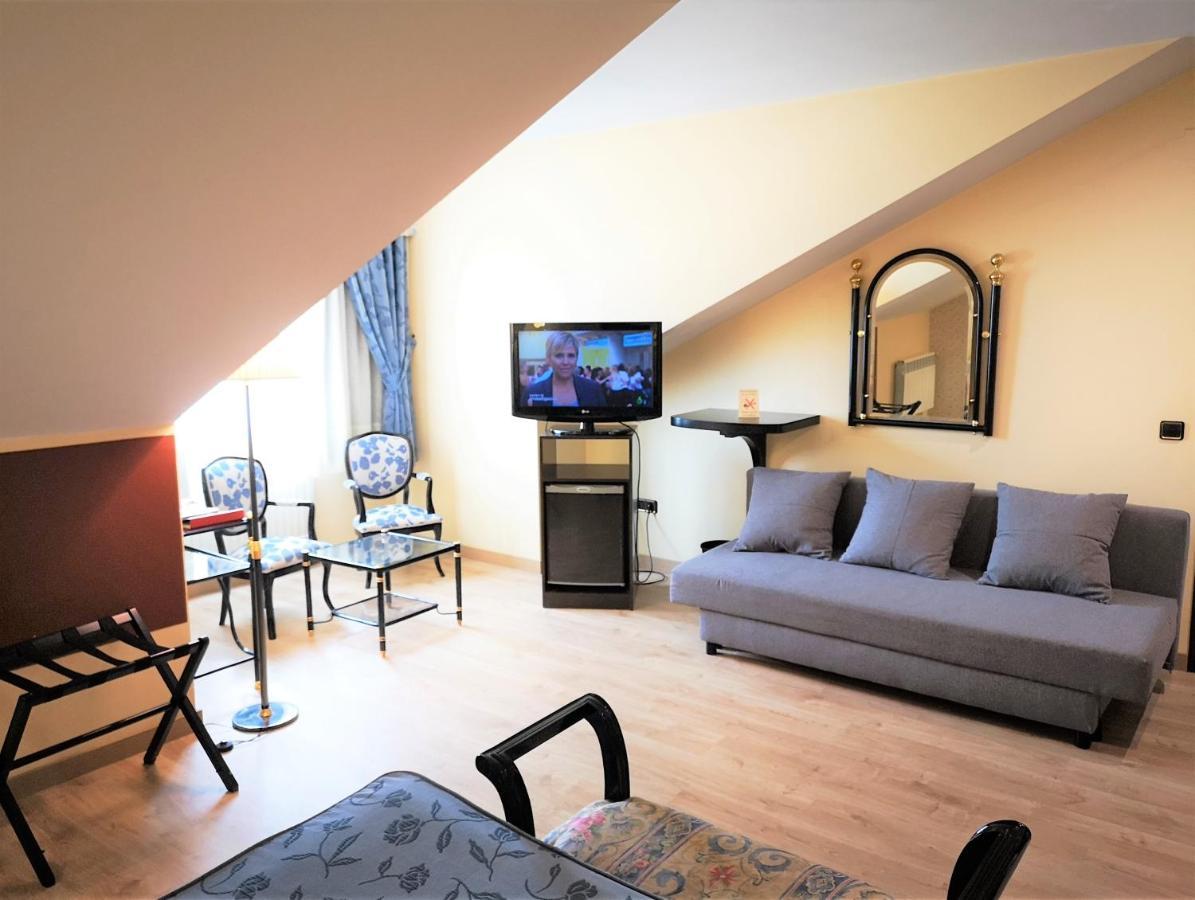 Hotel Y Casona El Carmen 3*