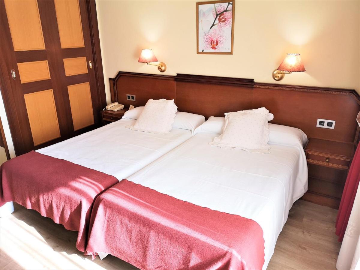 Y Casona El Carmen