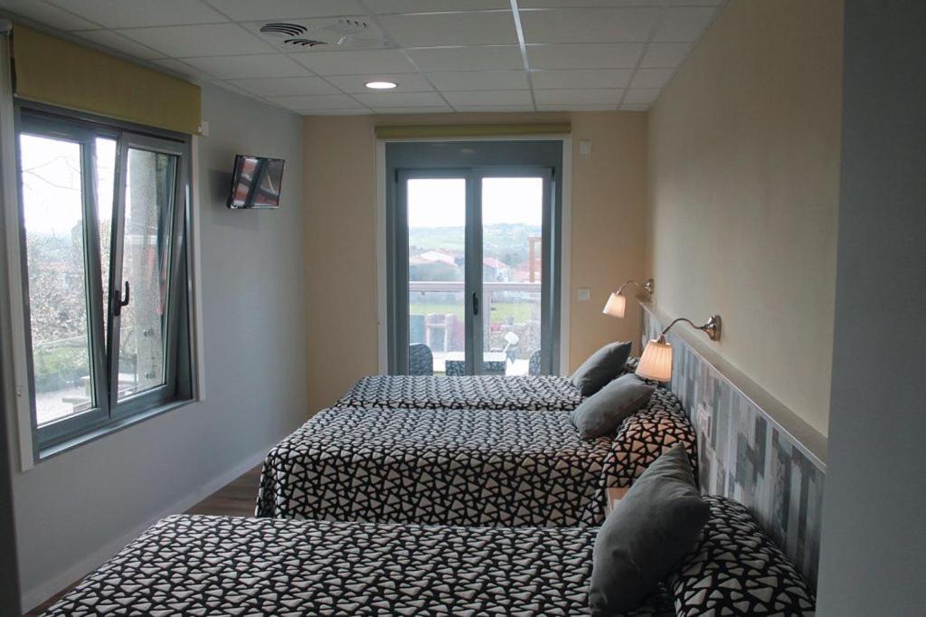 Casa Costoya 3* Arzua