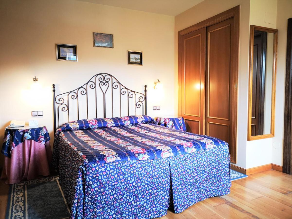 Hotel Y Casona El Carmen