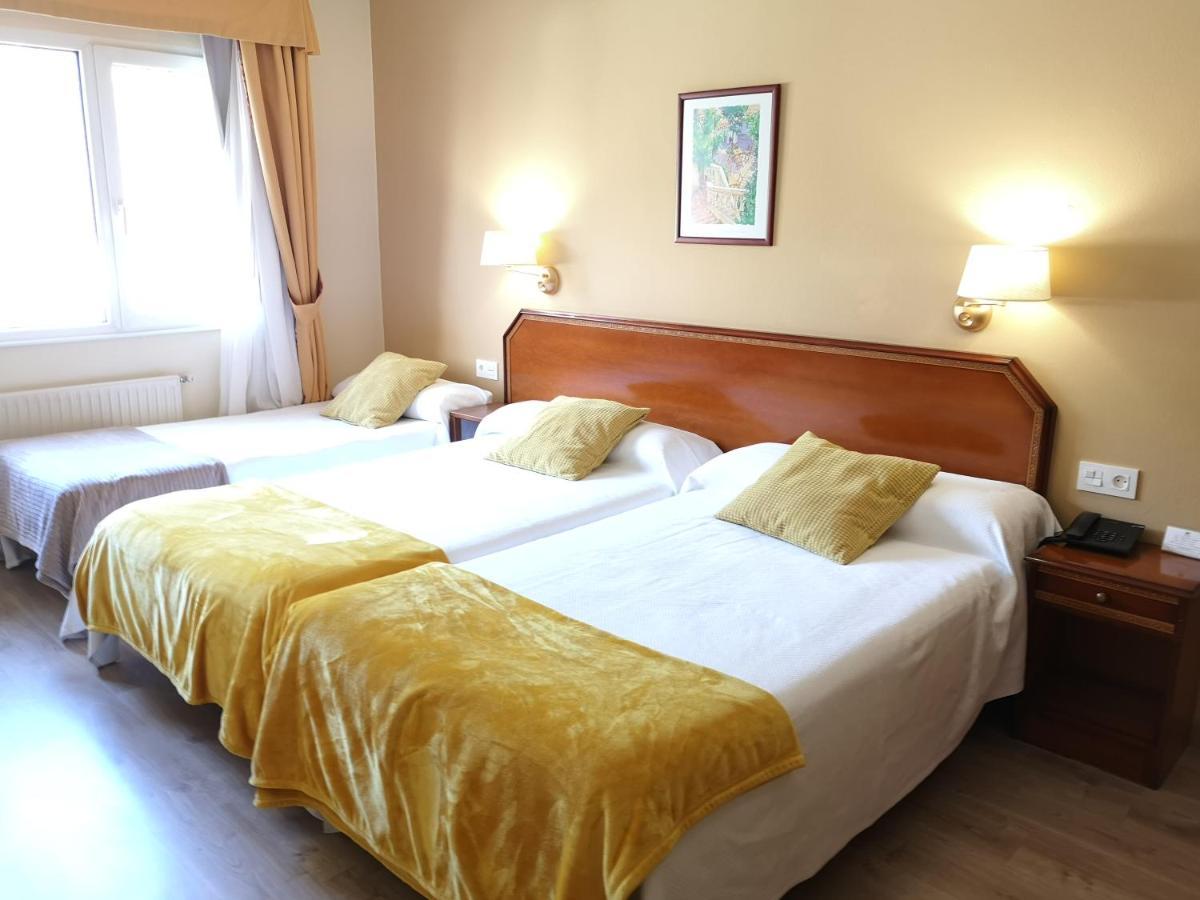 Y Casona El Carmen Hotel 3*