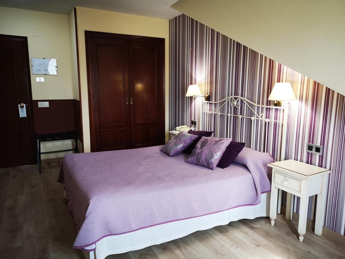 Y Casona El Carmen Hotel Perlora