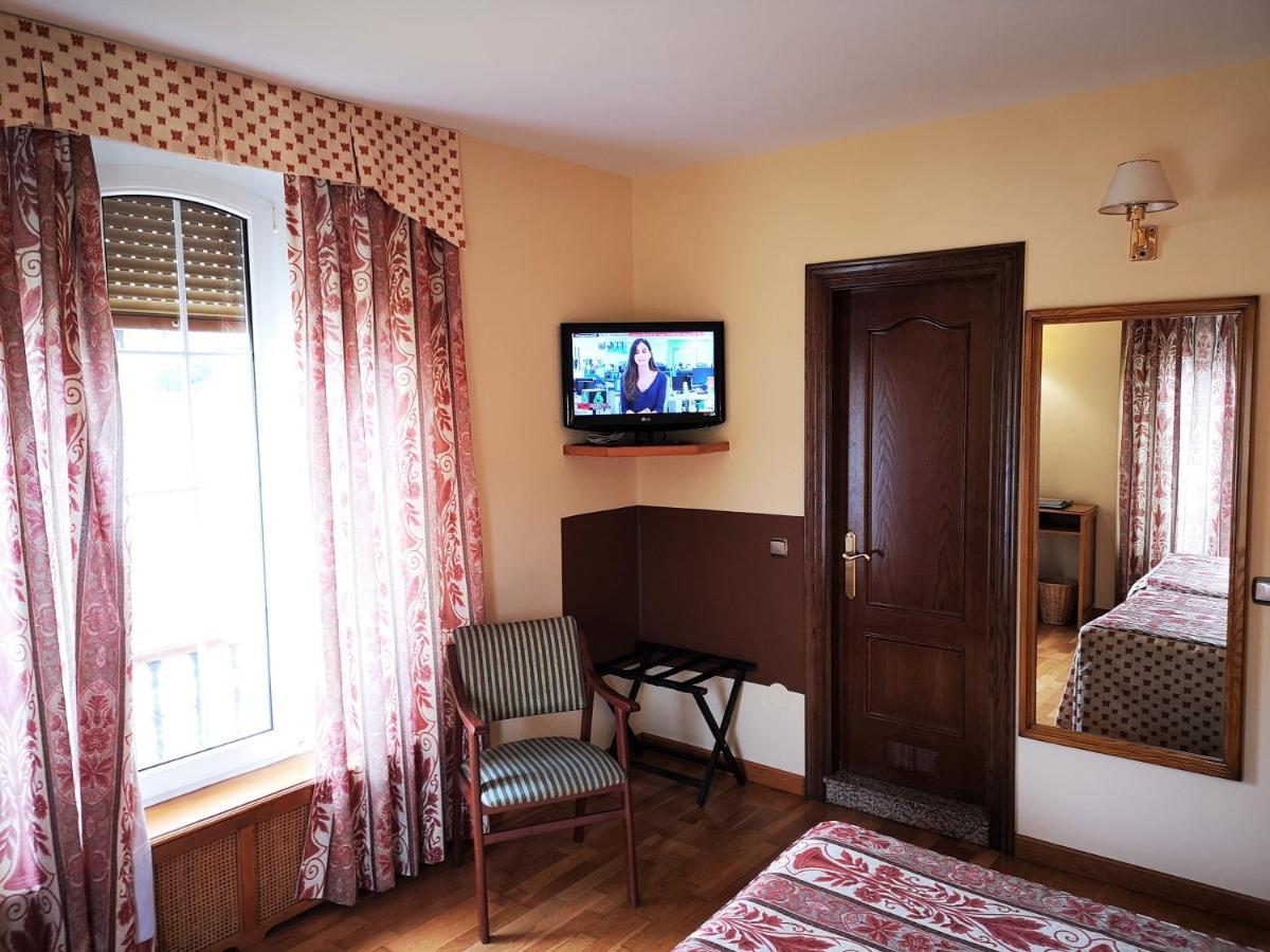 Y Casona El Carmen Hotel 3*