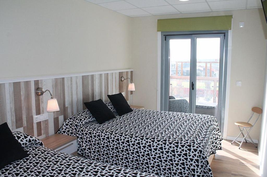 Casa Costoya 3*