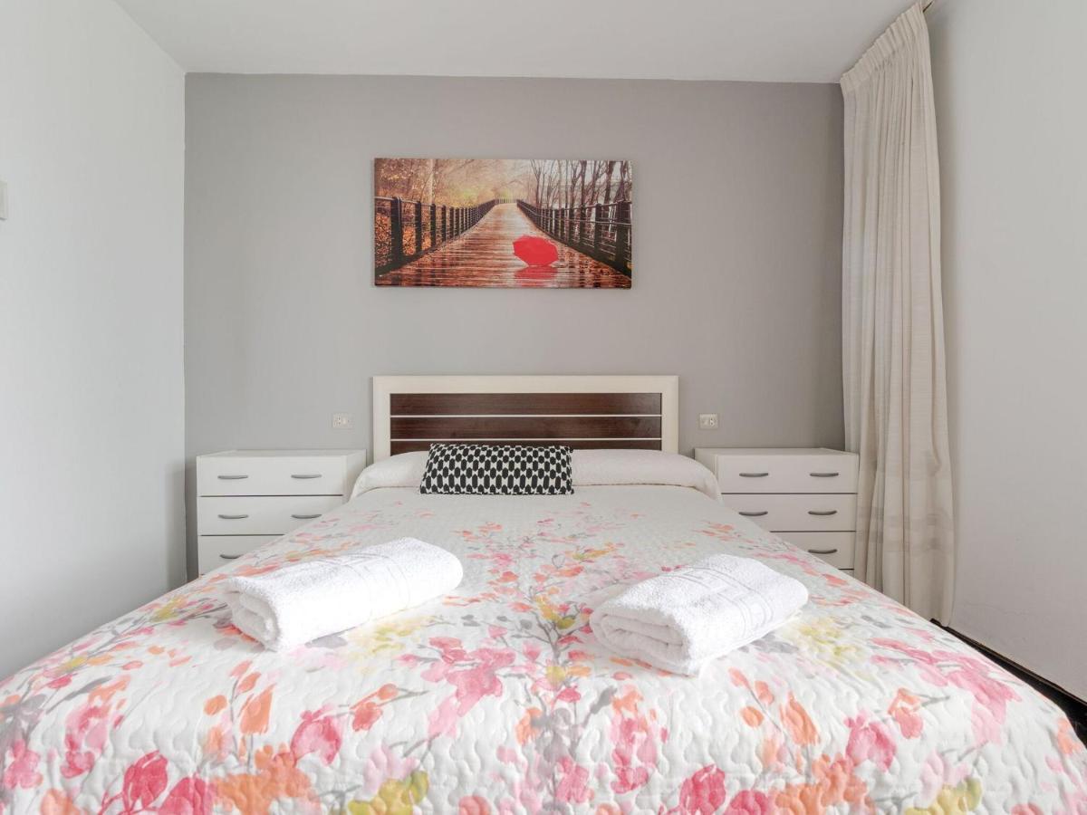 Belvilla By Oyo Apartamento Avenida Rosal A *