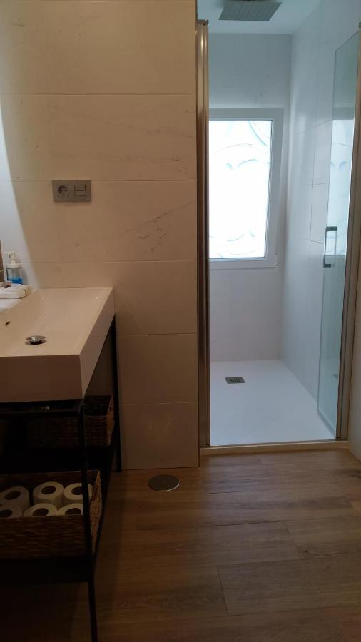 Apartamento El Atico De La Playa *