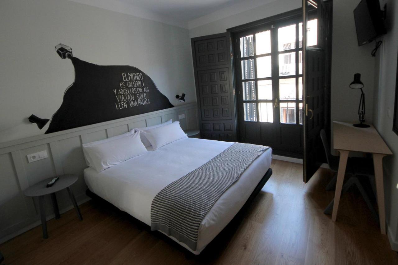 Hostal H Complutum *