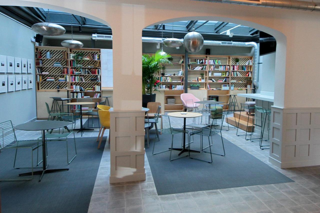 Hostal H Complutum