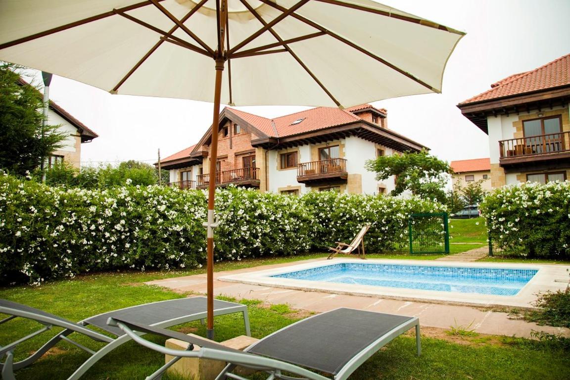 Ciudad De Petra Apartment Santillana del Mar