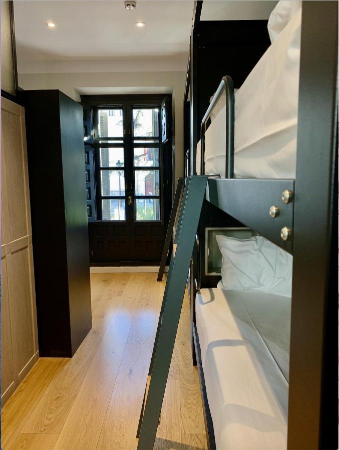 H Complutum Hostal Alcalá de Henares