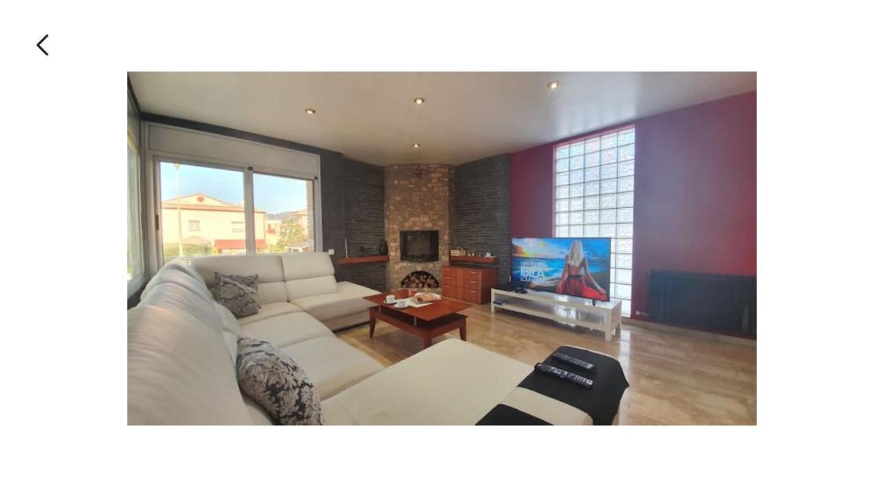 Сasa de vacaciones Luxury Rock Tirri Reus
