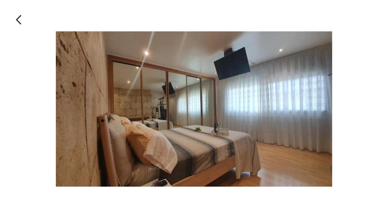 Luxury Rock Tirri