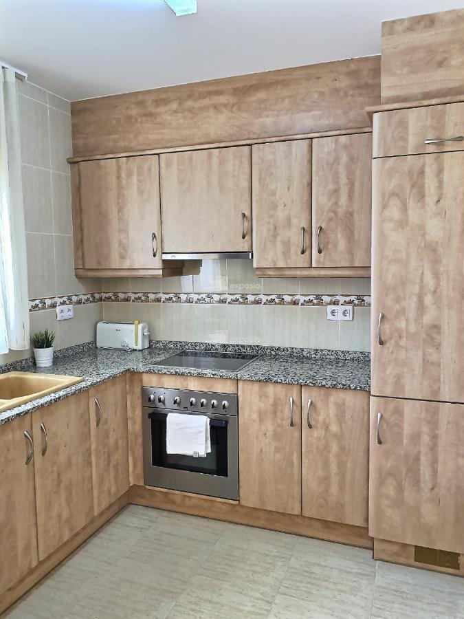 Holiday home Los Monteros