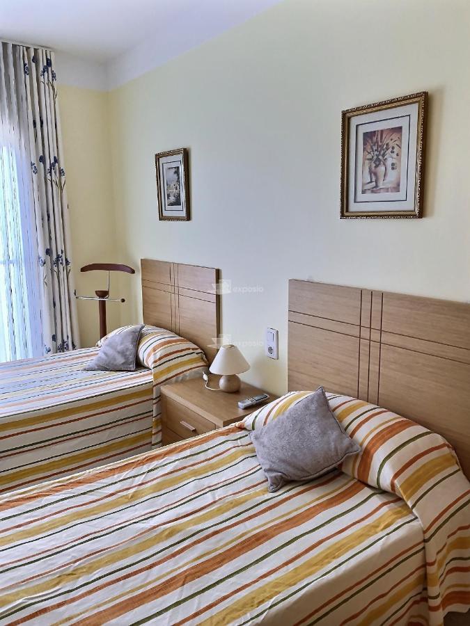 Holiday home Los Monteros